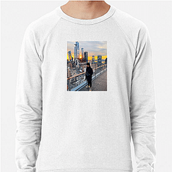 Jory Boy sings Reggaeton Jory Boy Sweatshirts