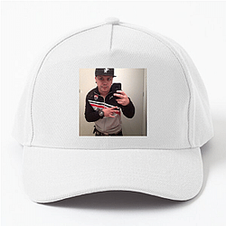 Jory Boy is a singer Jory Boy Hats & Caps
