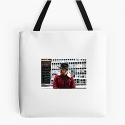 Jory Boy is Puerto Rican Jory Boy Bags