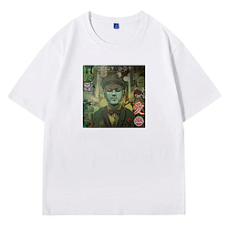 Jory Boy is very talented Jory Boy T-Shirts