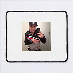 Jory Boy is a singer Jory Boy Mouse Pads