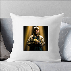 Jory Boy released El Príncipe Jory Boy Pillows Cover