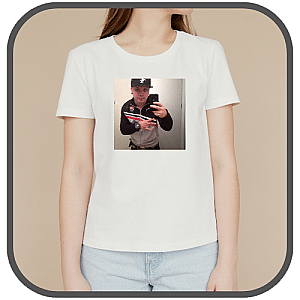 Jory Boy T-Shirts