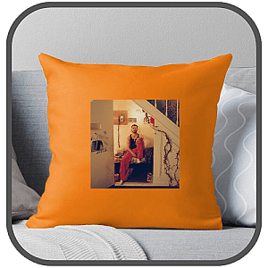 Jory Boy Pillows Cover