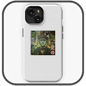 Jory Boy Cases