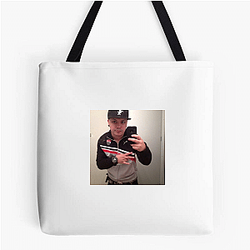 Jory Boy is a singer Jory Boy Bags