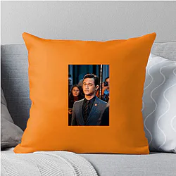 Academy Award Winner Joseph Gordon Levitt Pillows Cover