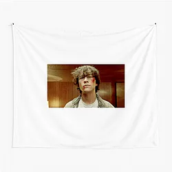 Hollywood Hunk Joseph Gordon Levitt Tapestries
