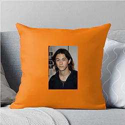 Box Office King Joseph Gordon Levitt Pillows Cover