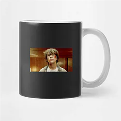 Hollywood Hunk Joseph Gordon Levitt Mugs