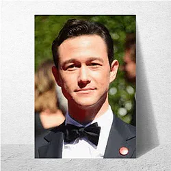 Breakout Star Joseph Gordon Levitt Posters