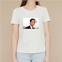 Action Star Joseph Gordon Levitt T-Shirts