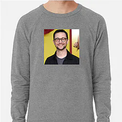 Legendary Actor Joseph Gordon Levitt Sweatshirts