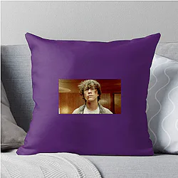 Hollywood Hunk Joseph Gordon Levitt Pillows Cover