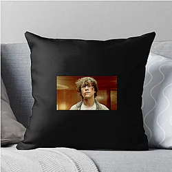 Hollywood Hunk Joseph Gordon Levitt Pillows Cover