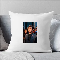 Academy Award Winner Joseph Gordon Levitt Pillows Cover