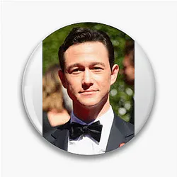 Breakout Star Joseph Gordon Levitt Pins