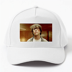 Hollywood Hunk Joseph Gordon Levitt Hats & Caps
