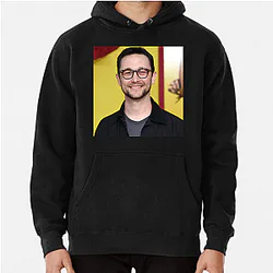 Legendary Actor Joseph Gordon Levitt Hoodies