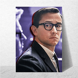 Versatile Actor Joseph Gordon Levitt Posters