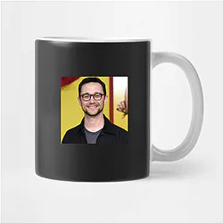 Legendary Actor Joseph Gordon Levitt Mugs