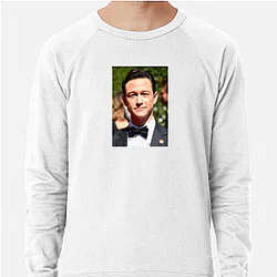 Breakout Star Joseph Gordon Levitt Sweatshirts