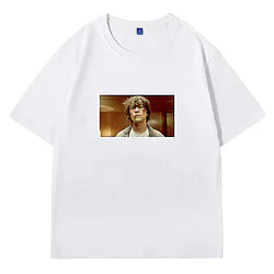 Hollywood Hunk Joseph Gordon Levitt T-Shirts