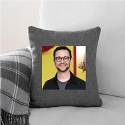 Legendary Actor Joseph Gordon Levitt Pillows Cover