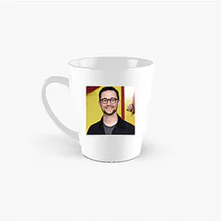 Legendary Actor Joseph Gordon Levitt Mugs