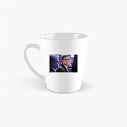 Versatile Actor Joseph Gordon Levitt Mugs
