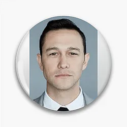 Screen Heartthrob Joseph Gordon Levitt Pins
