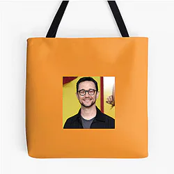 Legendary Actor Joseph Gordon Levitt Bags