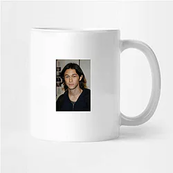 Box Office King Joseph Gordon Levitt Mugs