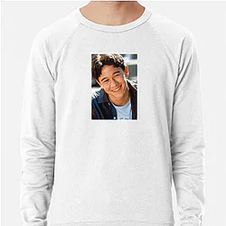 Silver Screen Hero Joseph Gordon Levitt Sweatshirts