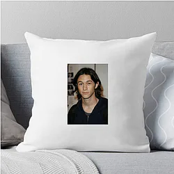 Box Office King Joseph Gordon Levitt Pillows Cover