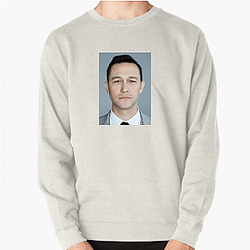 Screen Heartthrob Joseph Gordon Levitt Sweatshirts