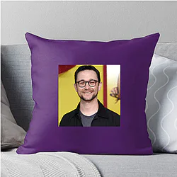 Legendary Actor Joseph Gordon Levitt Pillows Cover