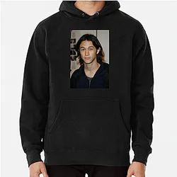 Box Office King Joseph Gordon Levitt Hoodies