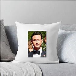Breakout Star Joseph Gordon Levitt Pillows Cover