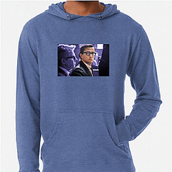 Versatile Actor Joseph Gordon Levitt Hoodies