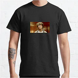 Hollywood Hunk Joseph Gordon Levitt T-Shirts