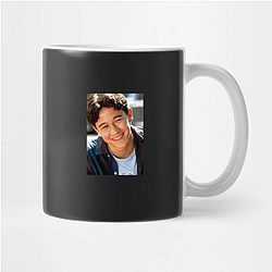 Silver Screen Hero Joseph Gordon Levitt Mugs