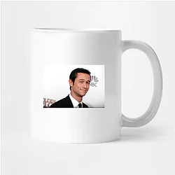 Action Star Joseph Gordon Levitt Mugs