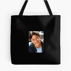 Silver Screen Hero Joseph Gordon Levitt Bags