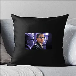 Versatile Actor Joseph Gordon Levitt Pillows Cover