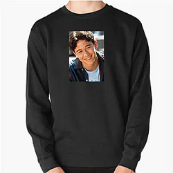 Silver Screen Hero Joseph Gordon Levitt Sweatshirts