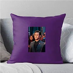 Academy Award Winner Joseph Gordon Levitt Pillows Cover