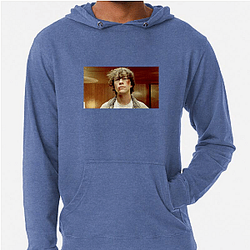 Hollywood Hunk Joseph Gordon Levitt Hoodies