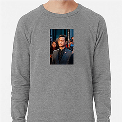 Academy Award Winner Joseph Gordon Levitt Sweatshirts