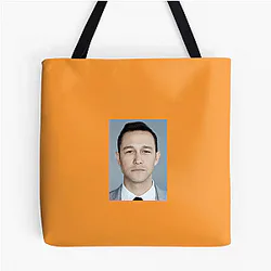 Screen Heartthrob Joseph Gordon Levitt Bags